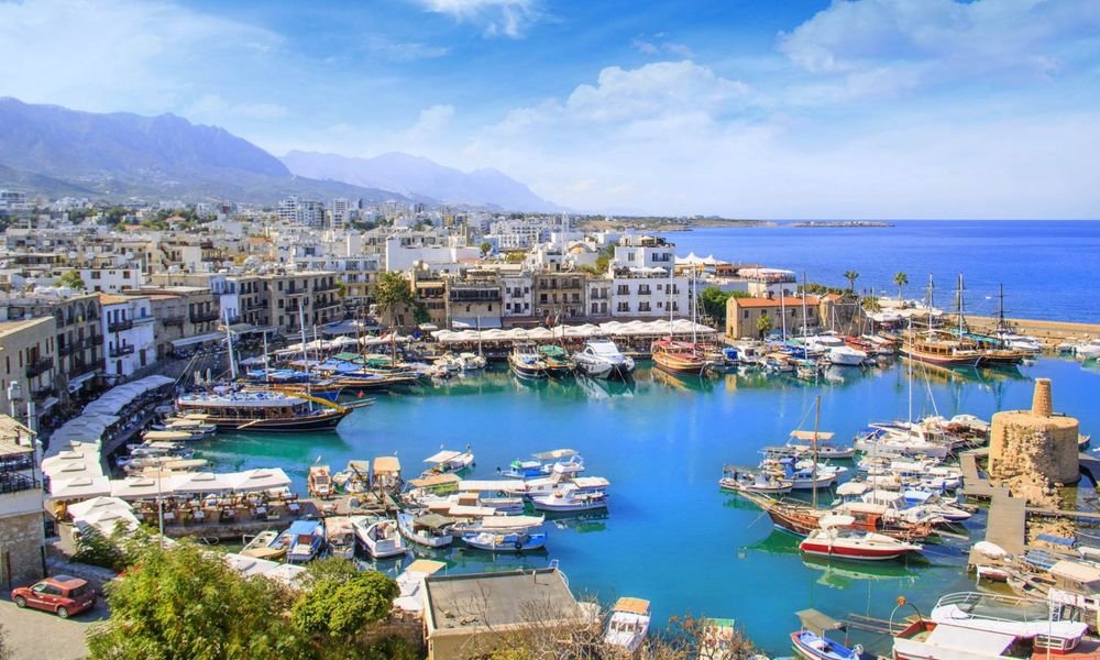 Cyprus visa immigration work permit